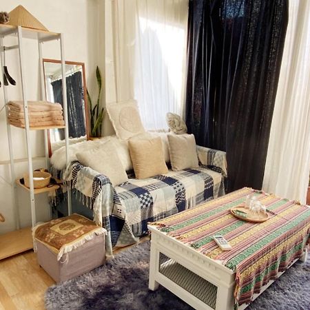 Luna Old Quarter Homestay Room #5 Hanoi Exterior photo