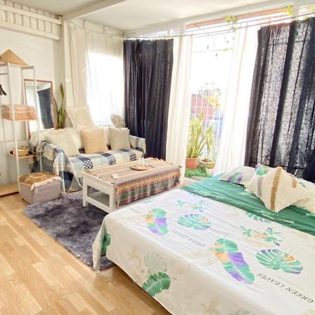 Luna Old Quarter Homestay Room #5 Hanoi Exterior photo